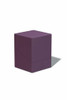Return To Earth Boulder Deck Case 100+ Standard Size Purple