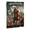 Warhammer Age of Sigmar - Battletome: Beasts of Chaos (2nd Edition)