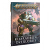 Warhammer Age of Sigmar - Battletome: Kharadron Overlords (2nd Edition)