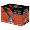 D&D Icons of the Realms: Sand & Stone - Wyvern Boxed Miniature