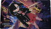 Pokemon Crown Zenith Marnie & Morpeko Playmat
