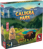 Caldera Park