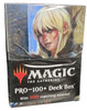 Ikoria Commander: Trynn, Champion of Freedom Combo PRO 100+ Deck Box and 100 sleeves