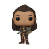 POP! Movies - Dungeons & Dragons: Honour Among Thieves #1326 Holga