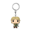 Pocket POP! Keychain: Australia Zoo - Steve Irwin with Sui