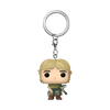 Pocket POP! Keychain: Australia Zoo - Steve Irwin with Sui