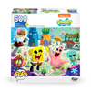 POP! Puzzles - SpongeBob SquarePants Jigsaw Puzzle (500 piece)