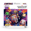 POP! Puzzles - Marvel: Guardians of the Galaxy Jigsaw Puzzle (500 piece)