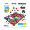 POP! Puzzles - Disney: Alice in Wonderland Jigsaw Puzzle (500 piece)