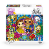 POP! Puzzles - Disney: Beauty and the Beast Jigsaw Puzzle (500 piece)