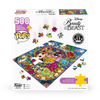 POP! Puzzles - Disney: Beauty and the Beast Jigsaw Puzzle (500 piece)