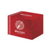 One Piece Card Game: Clear Card Case - Standard Red