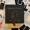 Sherlock Holmes: The Card Game