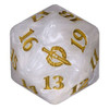 Magic Magic March of the Machine Bundle Oversized Spindown Dice