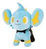 Pokemon 12-Inch Shinx Plush