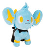 Pokemon 12-Inch Shinx Plush