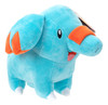 Pokemon 8-Inch Phanpy Plush