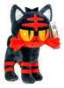 Pokemon 8-Inch Litten Plush