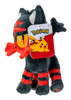 Pokemon 8-Inch Litten Plush
