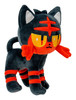 Pokemon 8-Inch Litten Plush