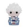 POP! Pin: Hunter X Hunter #35 Killua Zoldyck
