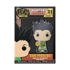POP! Pin: Hunter X Hunter #31 Gon Freecss