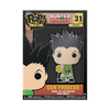 POP! Pin: Hunter X Hunter #31 Gon Freecss