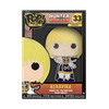 POP! Pin: Hunter X Hunter #33 Kurapika