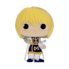 POP! Pin: Hunter X Hunter #33 Kurapika