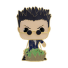 POP! Pin: Hunter X Hunter #34 Leorio