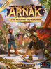Lost Ruins of Arnak: The Missing Expedition Expansion