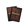 Clank! Premium Card Sleeves (100) - Clank! Logo