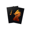 Clank! Premium Card Sleeves (100) - Dragon