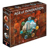 Age of Innovation - A Terra Mystica Game