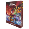 Avatar Legends RPG: Starter Set