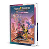 Power Rangers RPG: Across the Stars Sourcebook