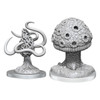 D&D Nolzur's Marvelous Miniatures - Shrieker & Violet Fungus (90644)