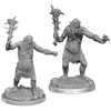 D&D Nolzur's Marvelous Miniatures - Grimlocks (90646)