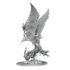 Pathfinder Deep Cuts Unpainted Miniatures: Flame Drake (Wave 21)