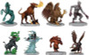 D&D Classic Collection: Monsters G-J