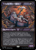 Urborg Scavengers (Showcase Frame)