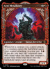 Arni Metalbrow (Showcase Frame)