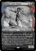 Sarkhan, Soul Aflame (Showcase Frame)
