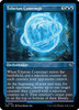 Tolarian Contempt (Etched foil)