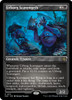 Urborg Scavengers (Etched foil)