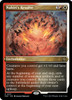 Nahiri's Resolve (Etched foil)