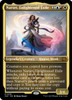 Narset, Enlightened Exile (Etched foil)