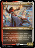 Pia Nalaar, Consul of Revival (Etched foil)