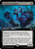 Urborg Scavengers (Extended Art)