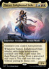 Narset, Enlightened Exile (Extended Art)